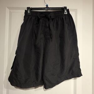 Mens Dolphin Swim Trunk, Large